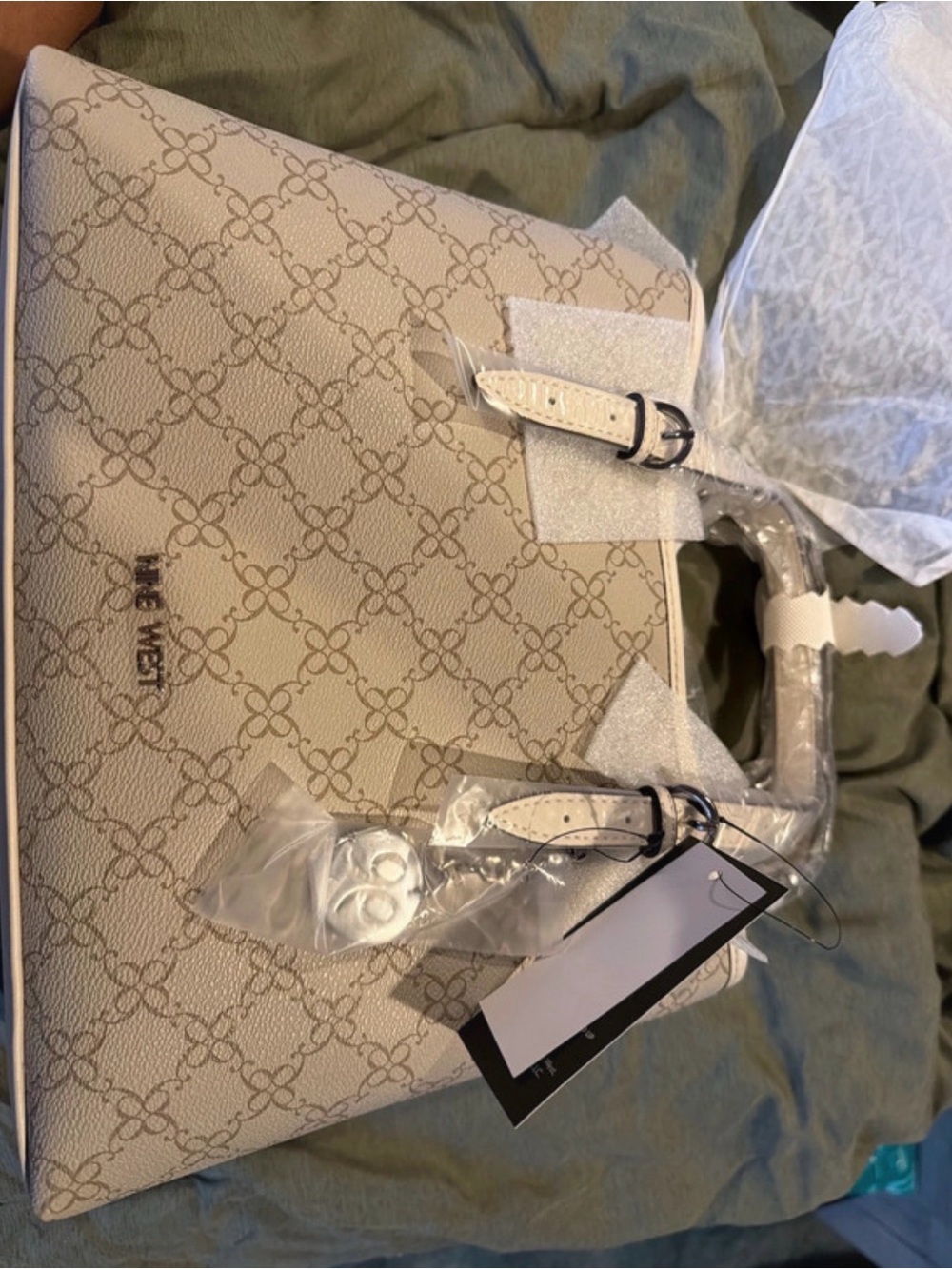 Nine West Purse